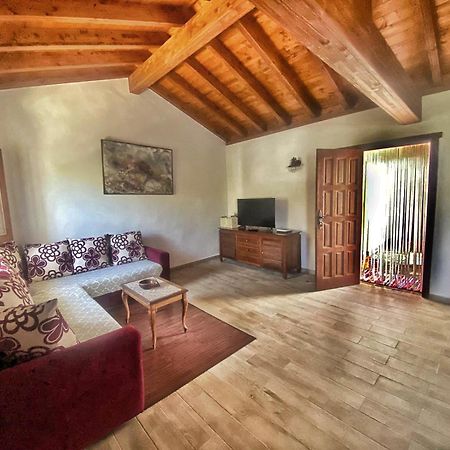 Casa En La Ladera - Real Vibe - Beach & Mountain San Nicolas Luaran gambar