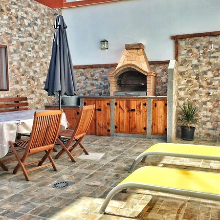 Casa En La Ladera - Real Vibe - Beach & Mountain San Nicolas Luaran gambar