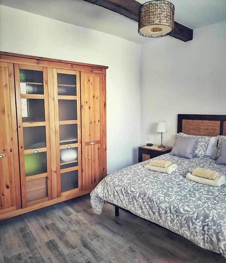 Casa En La Ladera - Real Vibe - Beach & Mountain San Nicolas Luaran gambar