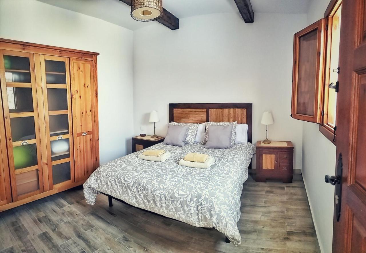 Casa En La Ladera - Real Vibe - Beach & Mountain San Nicolas Luaran gambar