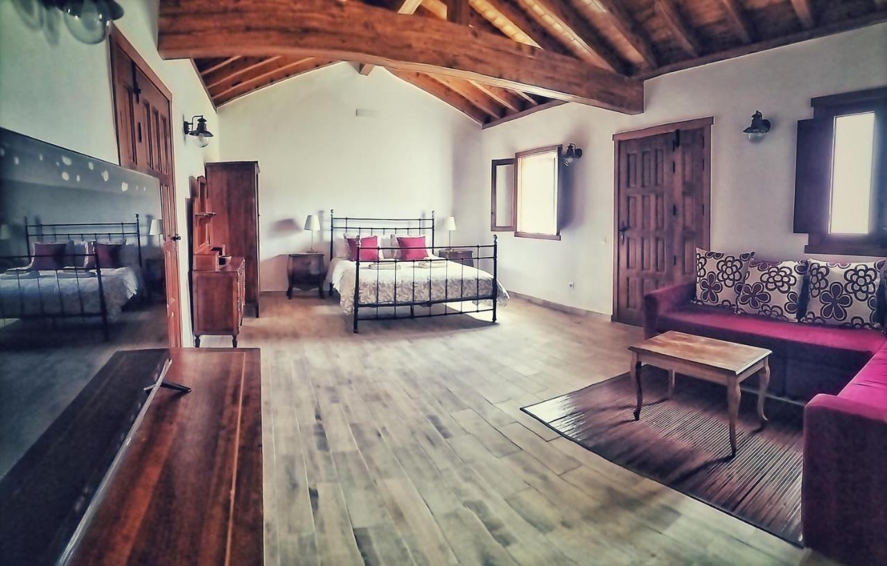 Casa En La Ladera - Real Vibe - Beach & Mountain San Nicolas Luaran gambar