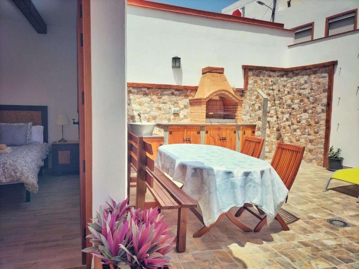 Casa En La Ladera - Real Vibe - Beach & Mountain San Nicolas Luaran gambar