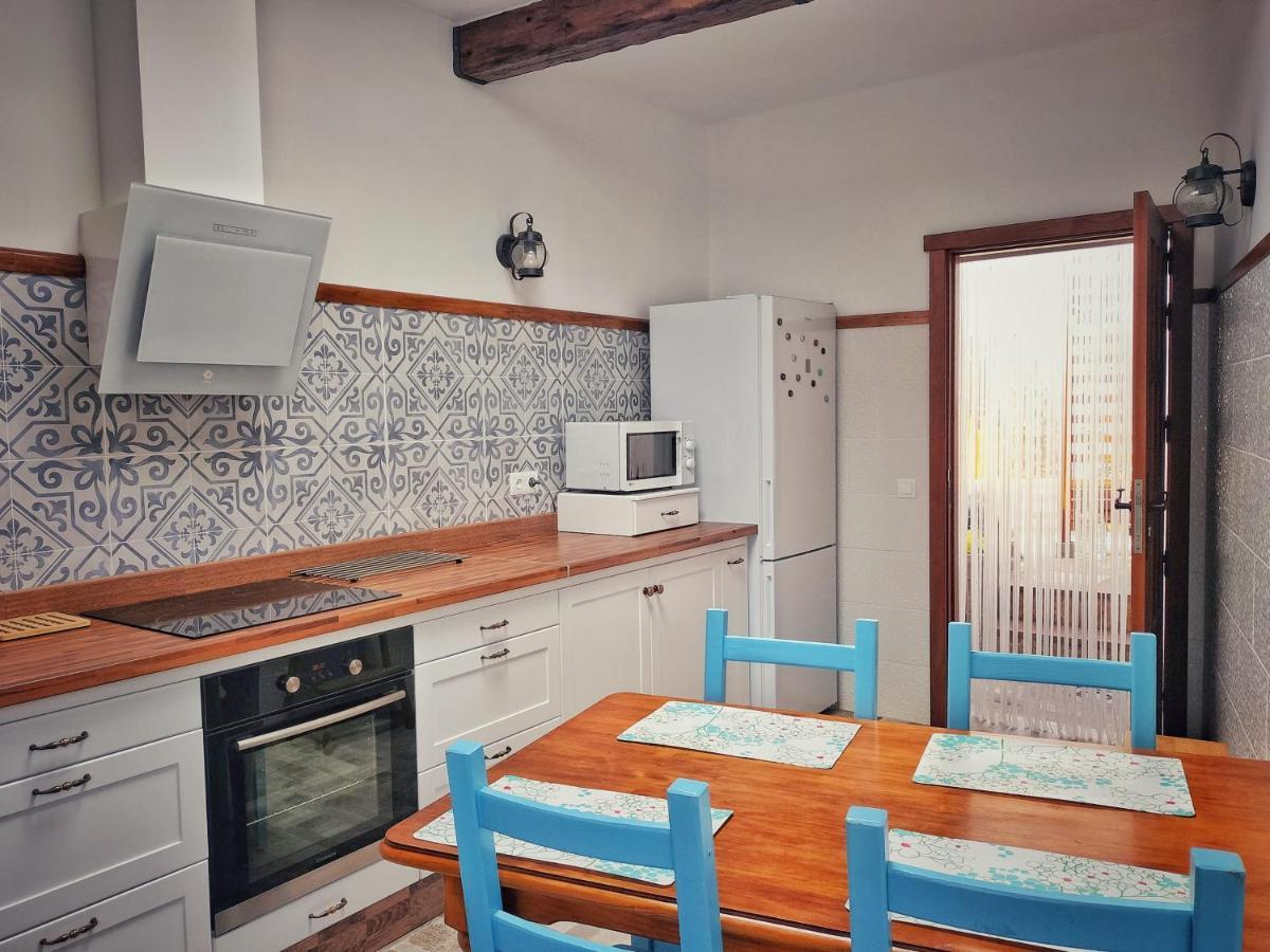 Casa En La Ladera - Real Vibe - Beach & Mountain San Nicolas Luaran gambar