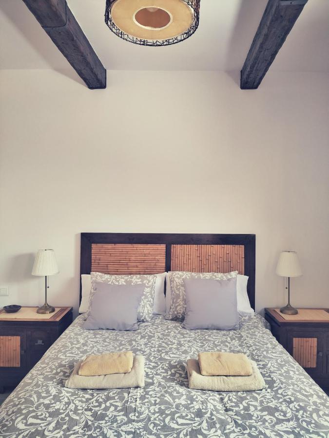 Casa En La Ladera - Real Vibe - Beach & Mountain San Nicolas Luaran gambar