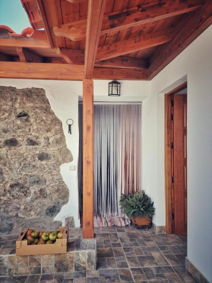 Casa En La Ladera - Real Vibe - Beach & Mountain San Nicolas Luaran gambar