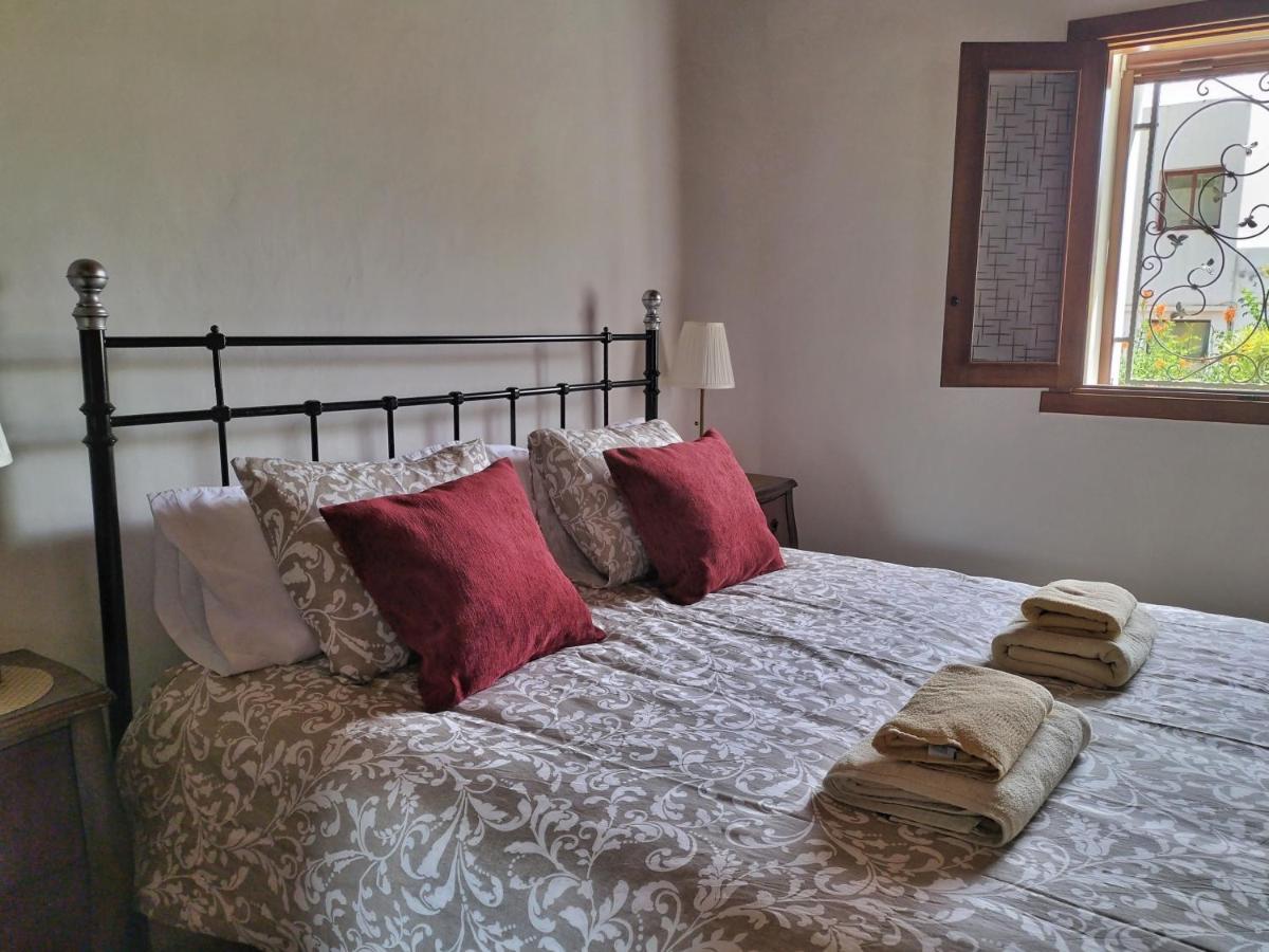 Casa En La Ladera - Real Vibe - Beach & Mountain San Nicolas Luaran gambar