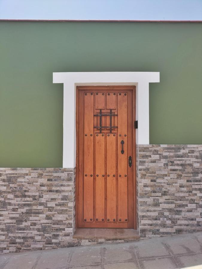Casa En La Ladera - Real Vibe - Beach & Mountain San Nicolas Luaran gambar