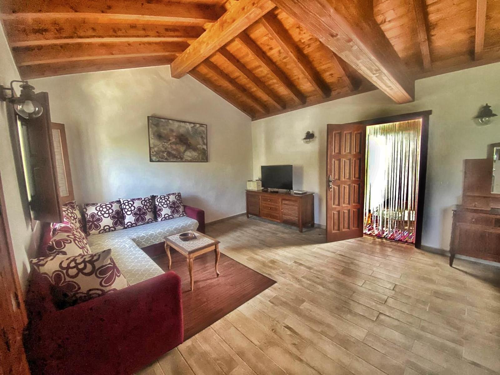 Casa En La Ladera - Real Vibe - Beach & Mountain San Nicolas Luaran gambar
